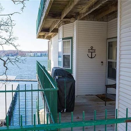 Harbour Towne Condo Lake Ozark Exterior photo