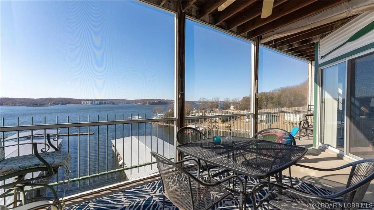 Harbour Towne Condo Lake Ozark Exterior photo